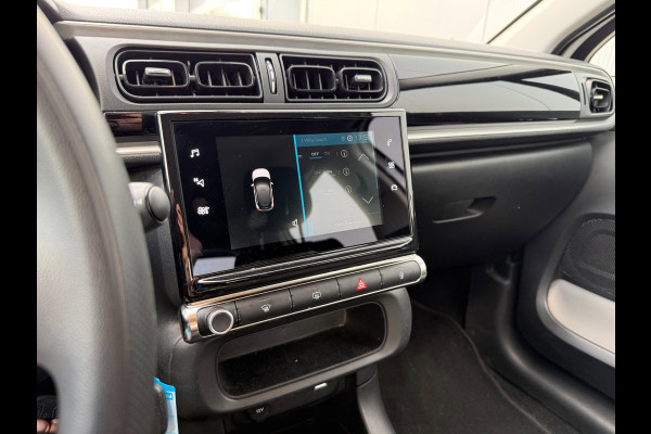 Citroën C3 1.2 PureTech Shine | NAVI | PDC | DAB | Cruise