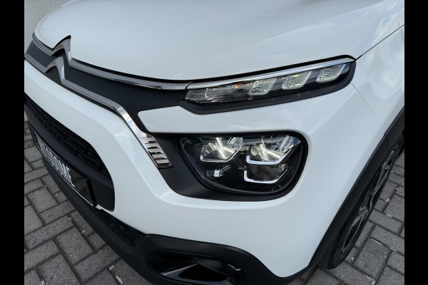 Citroën C3 1.2 PureTech Shine | NAVI | PDC | DAB | Cruise