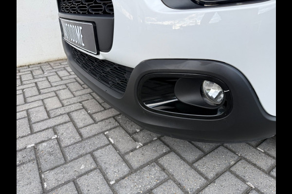 Citroën C3 1.2 PureTech Shine | NAVI | PDC | DAB | Cruise