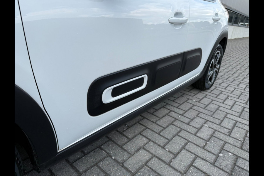 Citroën C3 1.2 PureTech Shine | NAVI | PDC | DAB | Cruise