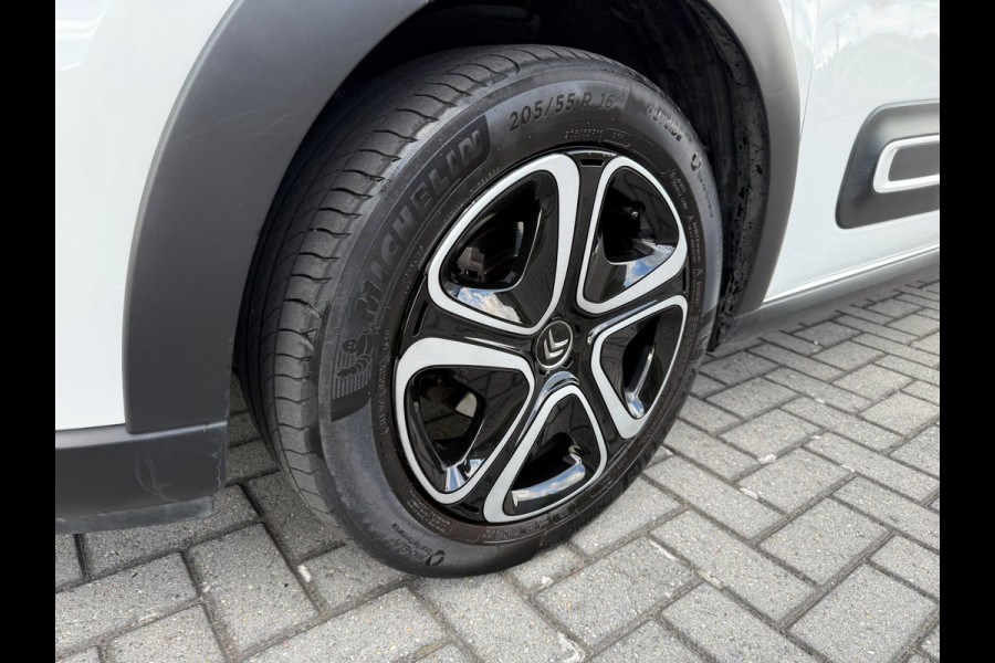 Citroën C3 1.2 PureTech Shine | NAVI | PDC | DAB | Cruise