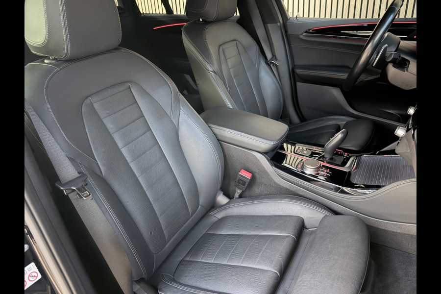 BMW X4 M40i High Executive 354PK |Pano|stoelverkoeling|H&K|