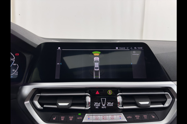BMW 3-serie 320e M-Sport-Styling Business Edition Plus (Plug-In) {SoH-88%} (INCL-BTW) Aut. * PANO | LEATHER | FULL-LED | HEATED-SPORTSEATS | NAVI-FULLMAP | KEYLESS | PRIVACY-GLASS | HIFI-SOUND | ECC | PDC | SHIFTPADDLES | DAB | CARPLAY |  CRUISE | 19''ALU*