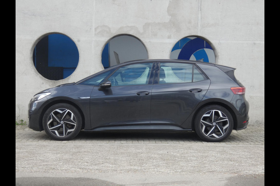 Volkswagen ID.3 Pro S 77 kWh | SOH 95% | KEYLESS ENTRY | ACHTERUITRIJCAMERA |