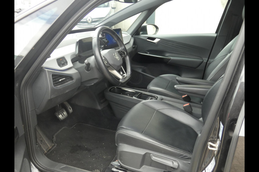Volkswagen ID.3 Pro S 77 kWh | SOH 95% | KEYLESS ENTRY | ACHTERUITRIJCAMERA |