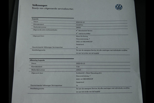 Volkswagen ID.3 Pro S 77 kWh | SOH 95% | KEYLESS ENTRY | ACHTERUITRIJCAMERA |