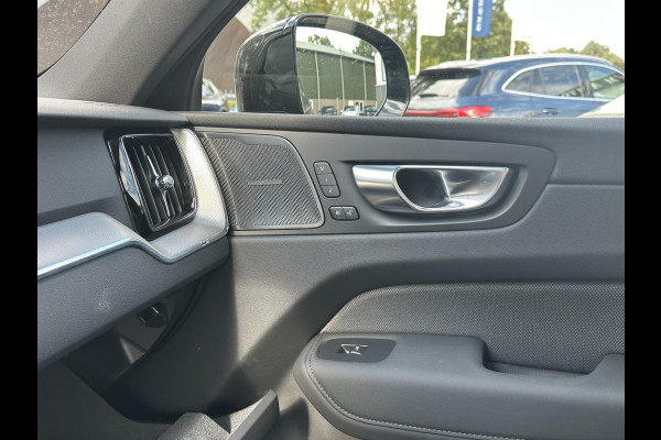 Volvo XC60 2.0 T6 Plug-in hybrid AWD Plus Black Edition VAN: 59.900,- ND: 56.877,- UW HERSTVOORDEEL: 2.023,- | TREKHAAK | DEALER ONDERHOUDEN | HEAD UP | 360CAMERA | FABR. GARANTIE! |