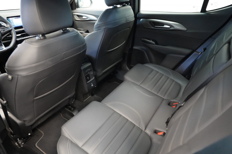 Alfa Romeo Tonale 1.5T Hybrid Sprint ACC PDC 360 Camera Leder NAP!