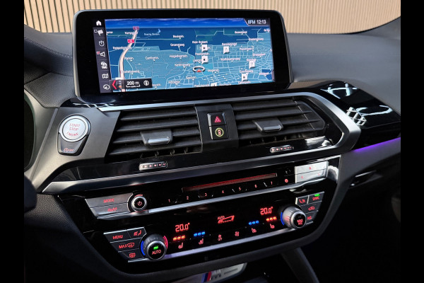 BMW X4 M40i High Executive 354PK |Pano|stoelverkoeling|H&K|