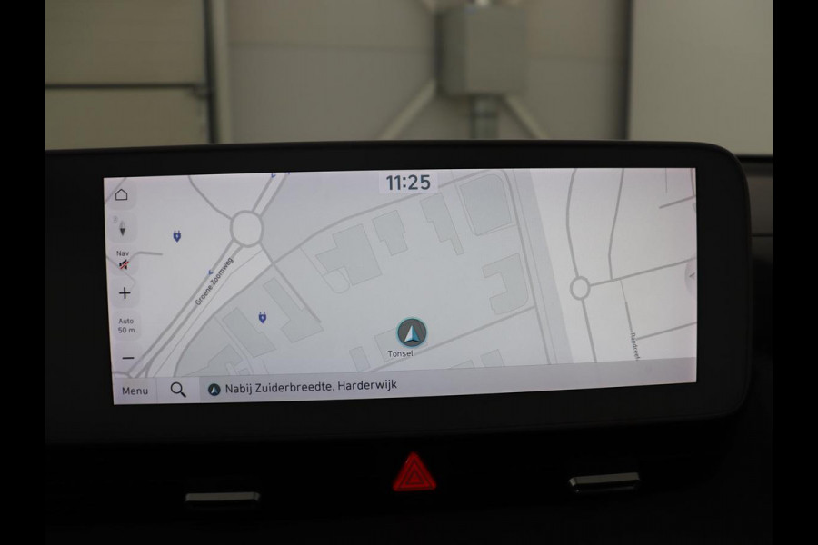 Hyundai IONIQ 5 Lounge 73kWh | SOH 96,2% | Leder | Memory | Stuur/stoel verwarming | Stoelventilatie | Adaptive cruise | Trekhaak | Head-up | 360 camera | Park assist | BOSE sound | Carplay