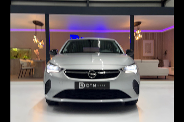 Opel Corsa 1.2 Turbo Edition |NAP| LED | Cruise Control | Parkeersensoren |Carplay|DAB+ | Rijstrookassistent