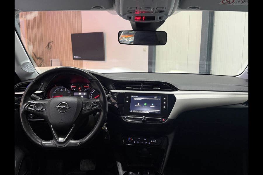 Opel Corsa 1.2 Turbo Edition |NAP| LED | Cruise Control | Parkeersensoren |Carplay|DAB+ | Rijstrookassistent