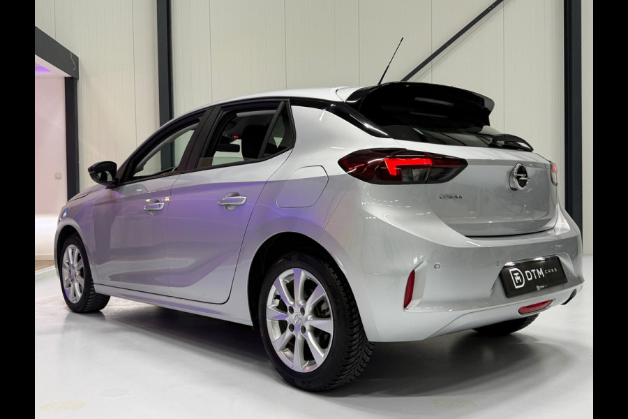 Opel Corsa 1.2 Turbo Edition |NAP| LED | Cruise Control | Parkeersensoren |Carplay|DAB+ | Rijstrookassistent
