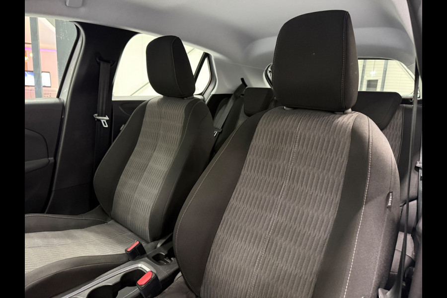 Opel Corsa 1.2 Turbo Edition |NAP| LED | Cruise Control | Parkeersensoren |Carplay|DAB+ | Rijstrookassistent