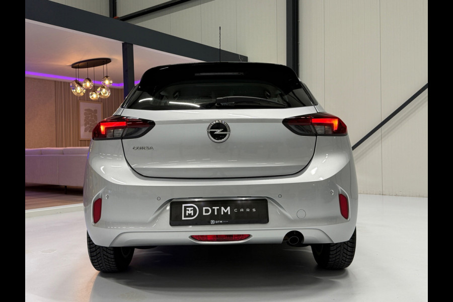 Opel Corsa 1.2 Turbo Edition |NAP| LED | Cruise Control | Parkeersensoren |Carplay|DAB+ | Rijstrookassistent
