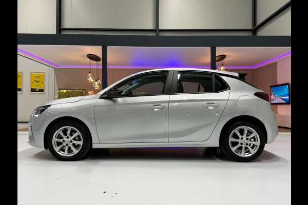 Opel Corsa 1.2 Turbo Edition |NAP| LED | Cruise Control | Parkeersensoren |Carplay|DAB+ | Rijstrookassistent