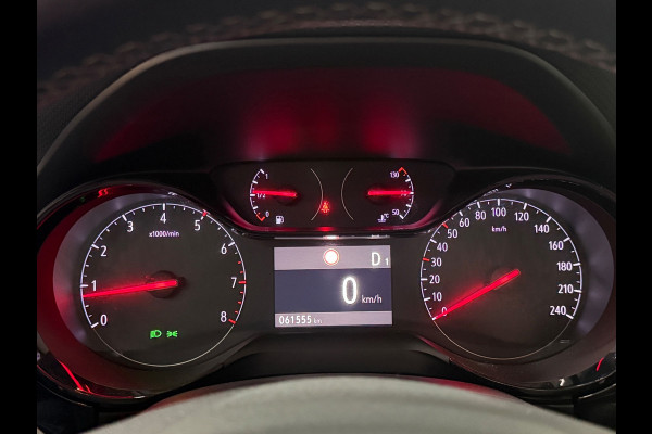 Opel Corsa 1.2 Turbo Edition |NAP| LED | Cruise Control | Parkeersensoren |Carplay|DAB+ | Rijstrookassistent