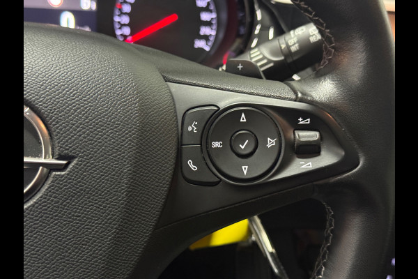 Opel Corsa 1.2 Turbo Edition |NAP| LED | Cruise Control | Parkeersensoren |Carplay|DAB+ | Rijstrookassistent