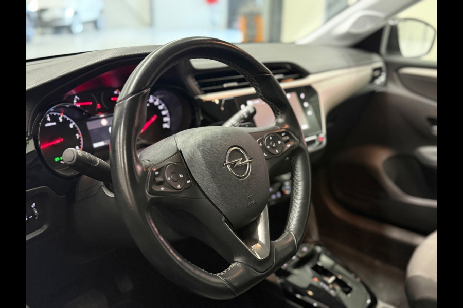 Opel Corsa 1.2 Turbo Edition |NAP| LED | Cruise Control | Parkeersensoren |Carplay|DAB+ | Rijstrookassistent