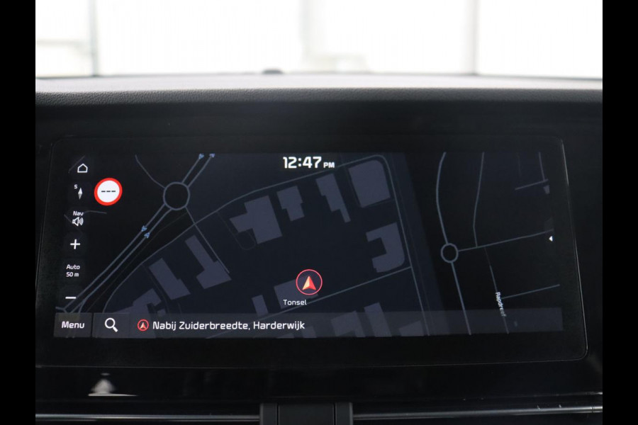 Kia Niro 1.6 GDi Hybrid Style Edition | Leder | Adaptive cruise | Dodehoek detectie | Stoelverwarming | Trekhaak | JBL sound | Carplay | Camera | Park assist | Climate control