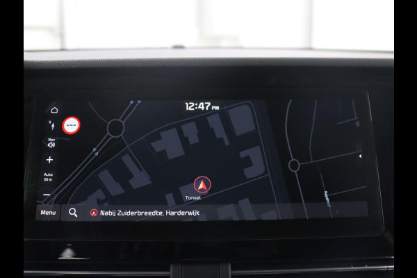Kia Niro 1.6 GDi Hybrid Style Edition | Leder | Adaptive cruise | Dodehoek detectie | Stoelverwarming | Trekhaak | JBL sound | Carplay | Camera | Park assist | Climate control