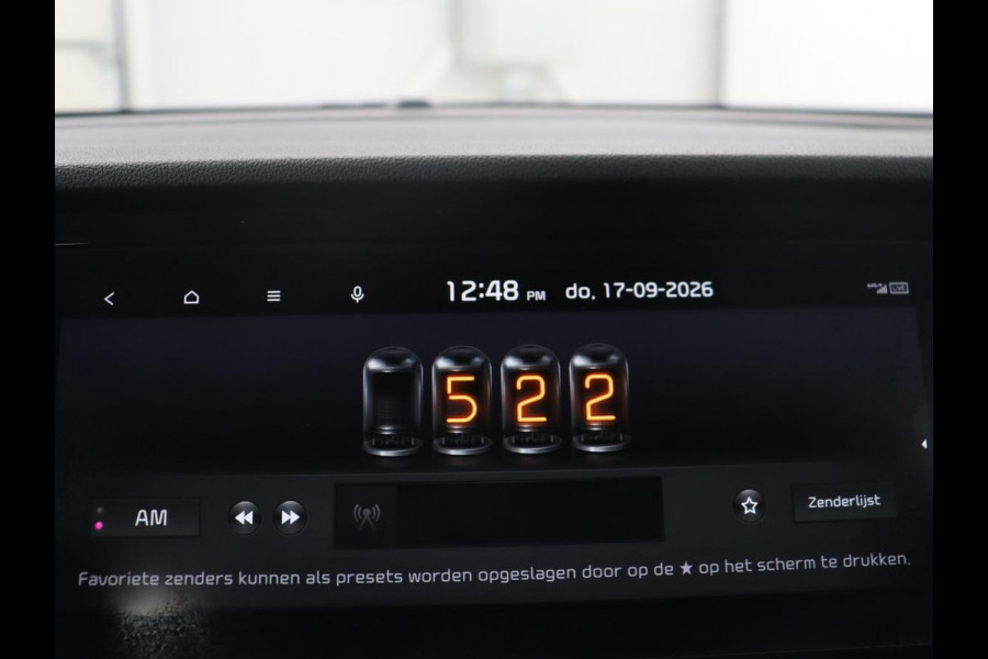 Kia Niro 1.6 GDi Hybrid Style Edition | Leder | Adaptive cruise | Dodehoek detectie | Stoelverwarming | Trekhaak | JBL sound | Carplay | Camera | Park assist | Climate control