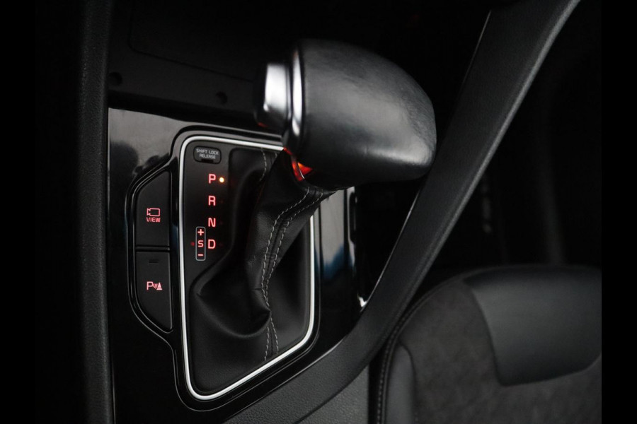 Kia Niro 1.6 GDi Hybrid Style Edition | Leder | Adaptive cruise | Dodehoek detectie | Stoelverwarming | Trekhaak | JBL sound | Carplay | Camera | Park assist | Climate control