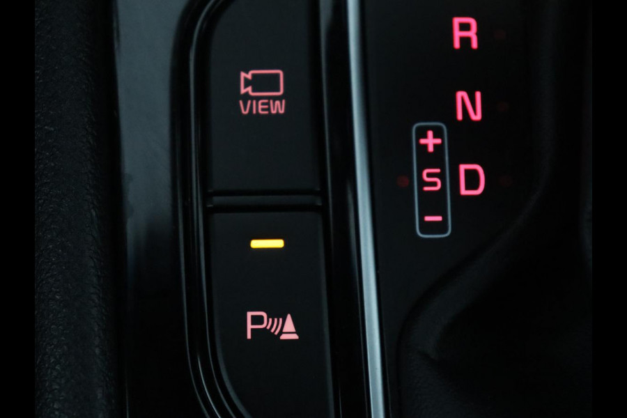Kia Niro 1.6 GDi Hybrid Style Edition | Leder | Adaptive cruise | Dodehoek detectie | Stoelverwarming | Trekhaak | JBL sound | Carplay | Camera | Park assist | Climate control