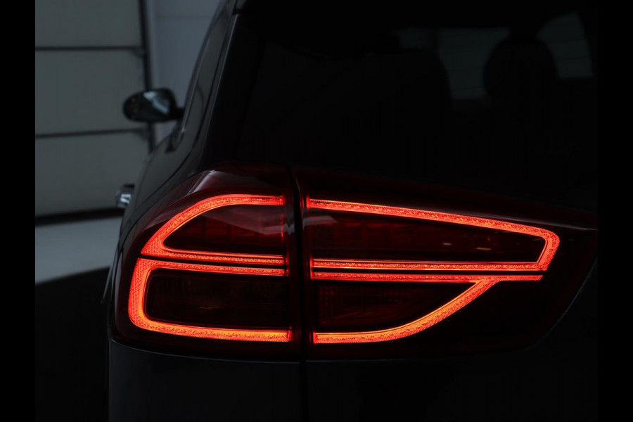Kia Niro 1.6 GDi Hybrid Style Edition | Leder | Adaptive cruise | Dodehoek detectie | Stoelverwarming | Trekhaak | JBL sound | Carplay | Camera | Park assist | Climate control