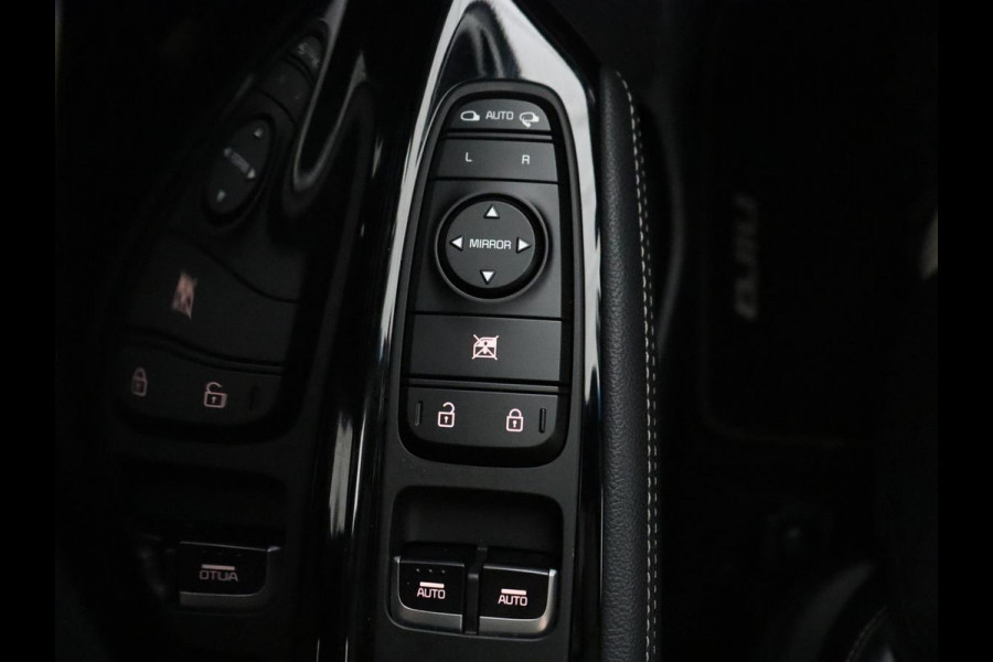Kia Niro 1.6 GDi Hybrid Style Edition | Leder | Adaptive cruise | Dodehoek detectie | Stoelverwarming | Trekhaak | JBL sound | Carplay | Camera | Park assist | Climate control