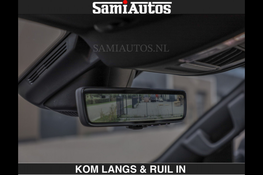 Dodge Ram LIMITED 5.7 V8 HEMI | TOP STAAT | BOM VOL | HUD | LUCHTVERING | STRIPING | BREDE WIELEN | OPEN UITLAAT KLEP | ADAPTIVE | PANO |  CREW CAB | DUBBELE CABINE | 5 PERSOONS |