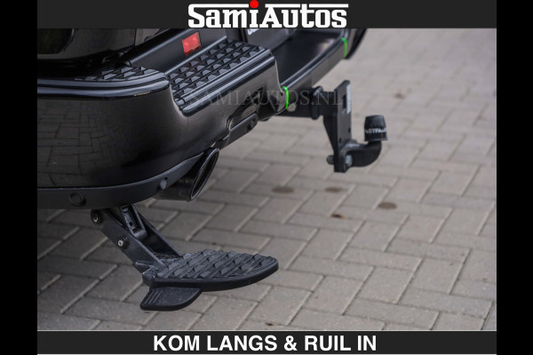 Dodge Ram LIMITED 5.7 V8 HEMI | TOP STAAT | BOM VOL | HUD | LUCHTVERING | STRIPING | BREDE WIELEN | OPEN UITLAAT KLEP | ADAPTIVE | PANO |  CREW CAB | DUBBELE CABINE | 5 PERSOONS |