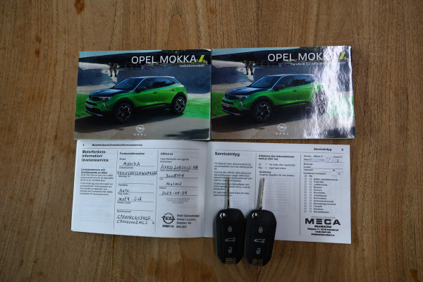 Opel Mokka 1.2 Turbo GS Line AVM CARPLAY NAVI CRUISE CLIMA LANE PDC STUUR + STOEL VW '22