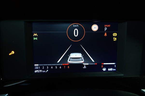 Opel Mokka 1.2 Turbo GS Line AVM CARPLAY NAVI CRUISE CLIMA LANE PDC STUUR + STOEL VW '22