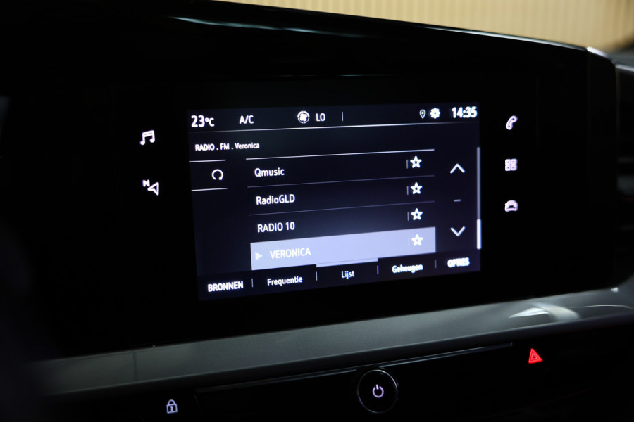 Opel Mokka 1.2 Turbo GS Line AVM CARPLAY NAVI CRUISE CLIMA LANE PDC STUUR + STOEL VW '22