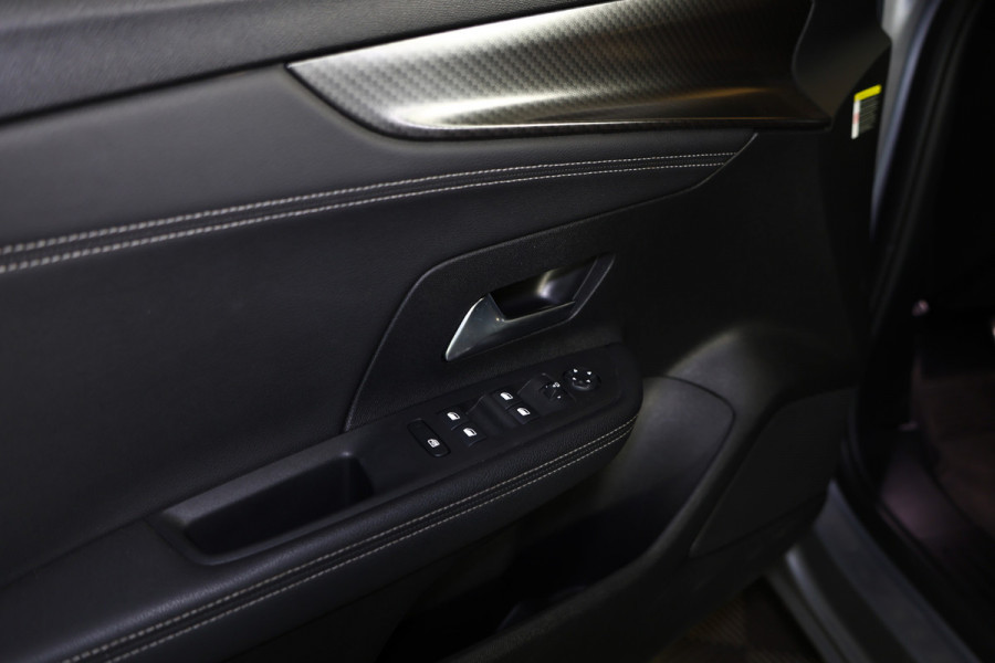 Opel Mokka 1.2 Turbo GS Line AVM CARPLAY NAVI CRUISE CLIMA LANE PDC STUUR + STOEL VW '22
