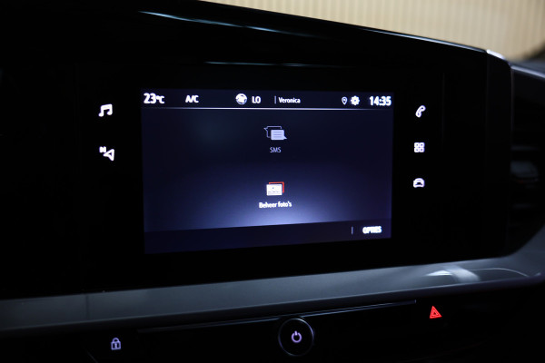 Opel Mokka 1.2 Turbo GS Line AVM CARPLAY NAVI CRUISE CLIMA LANE PDC STUUR + STOEL VW '22