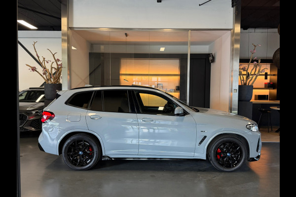 BMW X3 XDrive30e M Package Panorama Camera 1e eigenaar