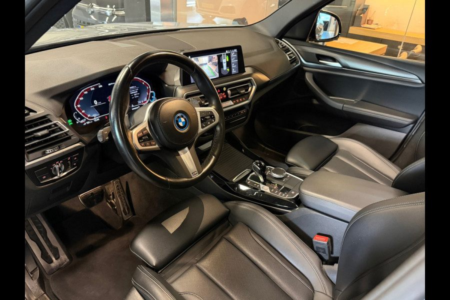 BMW X3 XDrive30e M Package Panorama Camera 1e eigenaar