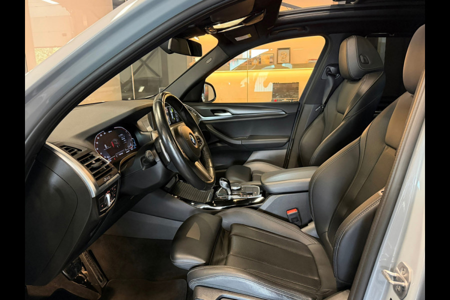 BMW X3 XDrive30e M Package Panorama Camera 1e eigenaar