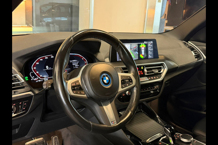 BMW X3 XDrive30e M Package Panorama Camera 1e eigenaar