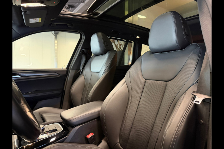 BMW X3 XDrive30e M Package Panorama Camera 1e eigenaar