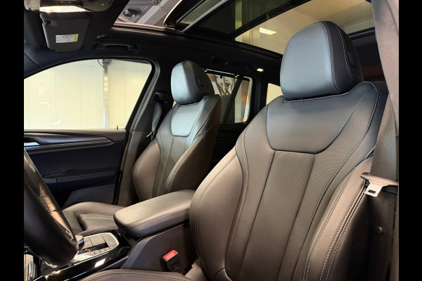 BMW X3 XDrive30e M Package Panorama Camera 1e eigenaar