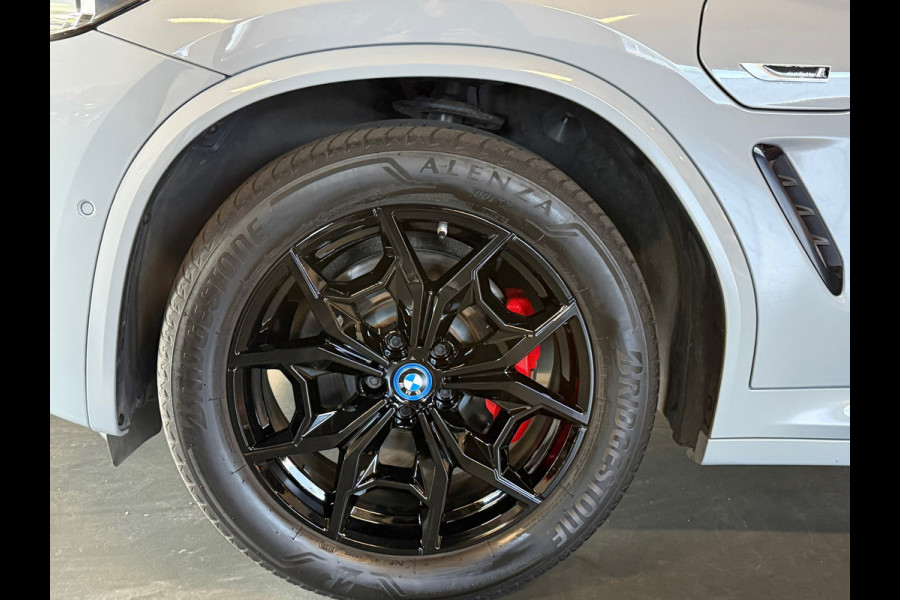 BMW X3 XDrive30e M Package Panorama Camera 1e eigenaar