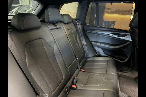 BMW X3 XDrive30e M Package Panorama Camera 1e eigenaar