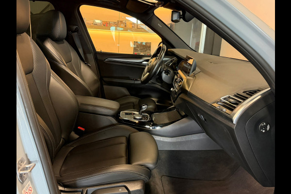 BMW X3 XDrive30e M Package Panorama Camera 1e eigenaar