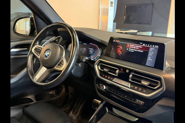 BMW X3 XDrive30e M Package Panorama Camera 1e eigenaar