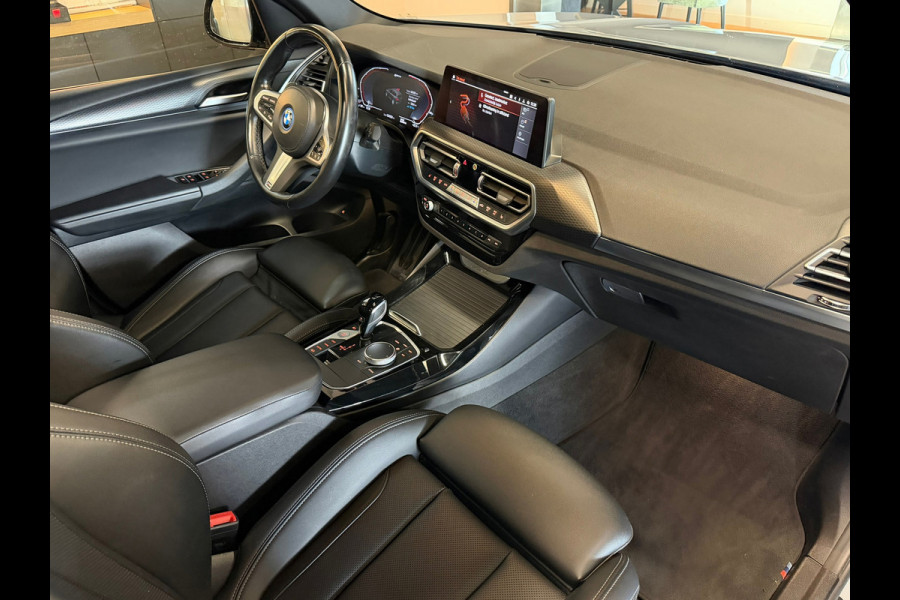 BMW X3 XDrive30e M Package Panorama Camera 1e eigenaar