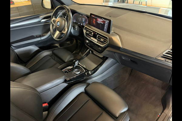 BMW X3 XDrive30e M Package Panorama Camera 1e eigenaar