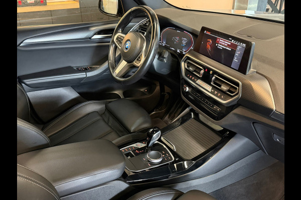 BMW X3 XDrive30e M Package Panorama Camera 1e eigenaar